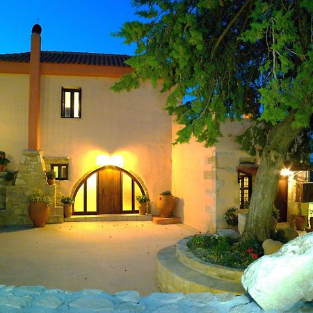 Mouri Villa Mourion  المظهر الخارجي الصورة