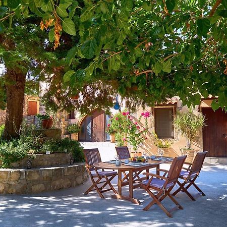Mouri Villa Mourion  المظهر الخارجي الصورة