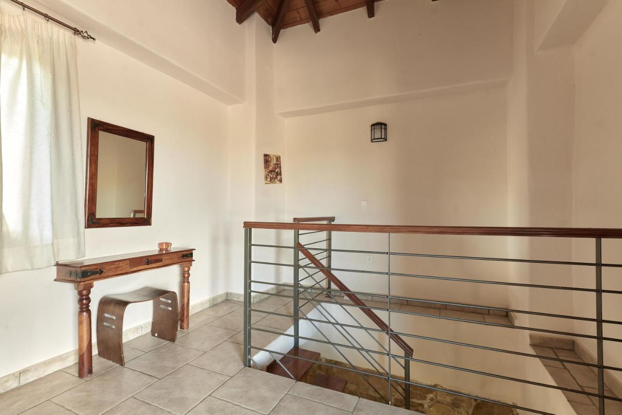 Mouri Villa Mourion  المظهر الخارجي الصورة