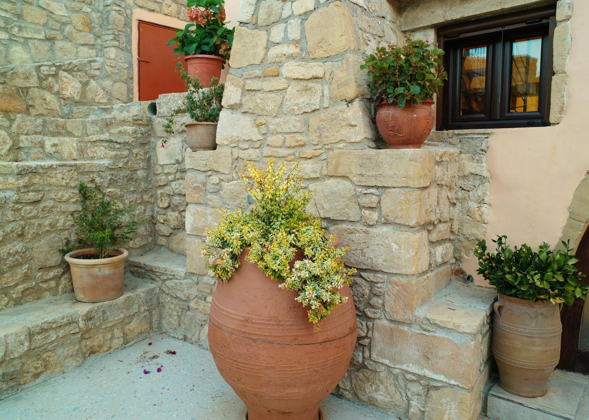 Mouri Villa Mourion  المظهر الخارجي الصورة