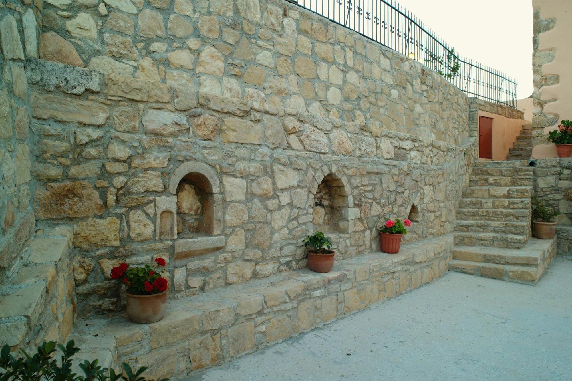 Mouri Villa Mourion  المظهر الخارجي الصورة