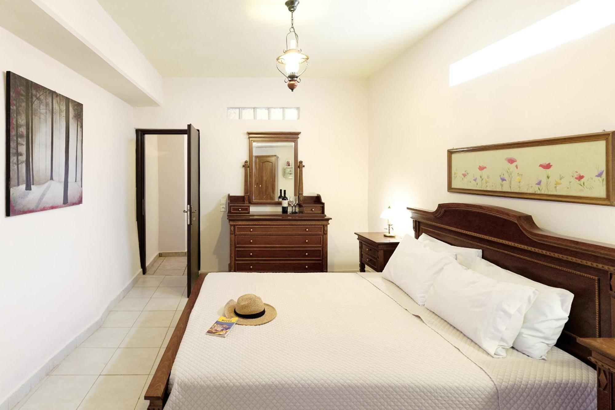 Mouri Villa Mourion  المظهر الخارجي الصورة