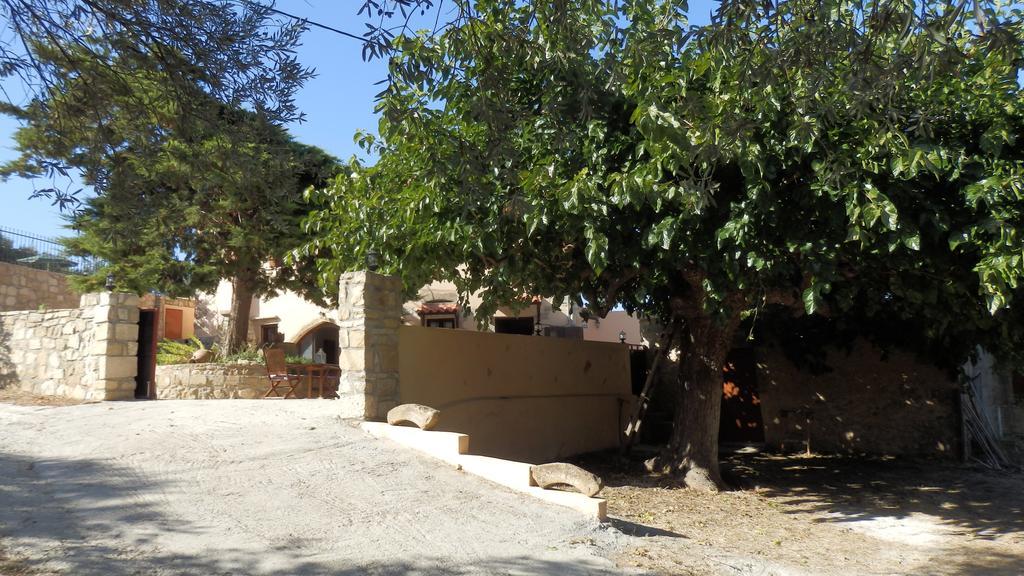 Mouri Villa Mourion  المظهر الخارجي الصورة